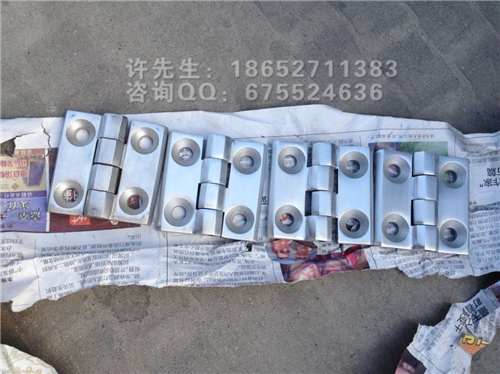 不銹鋼合頁(yè)砂光